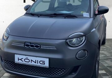 Fiat 500 19.033 km 19.190 &euro; Nohra 99428