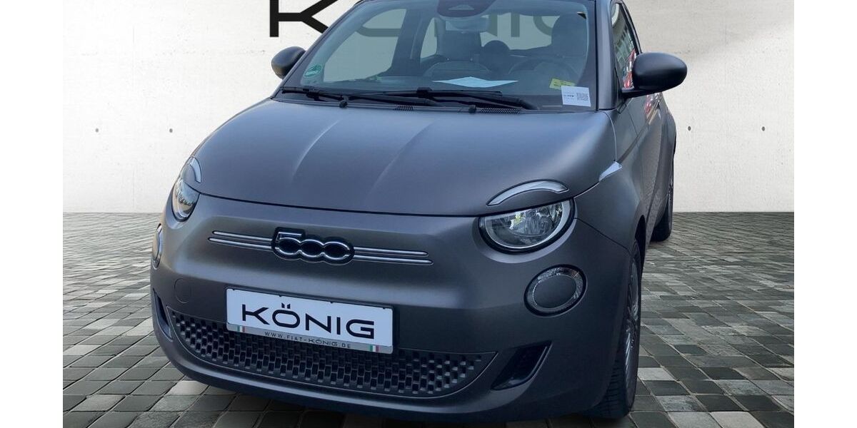 Fiat 500 19.033 km 19.190 &euro; Nohra 99428