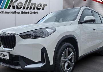 BMW X1 6.709 km 37.490 &euro; Erfurt 99091