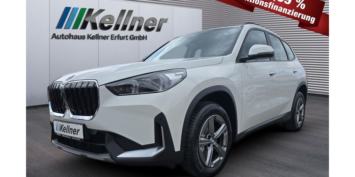 BMW X1 6.709 km 37.490 &euro; Erfurt 99091