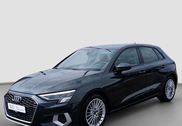 Audi A3 47.800 km 24.570 &euro; Erfurt 99099
