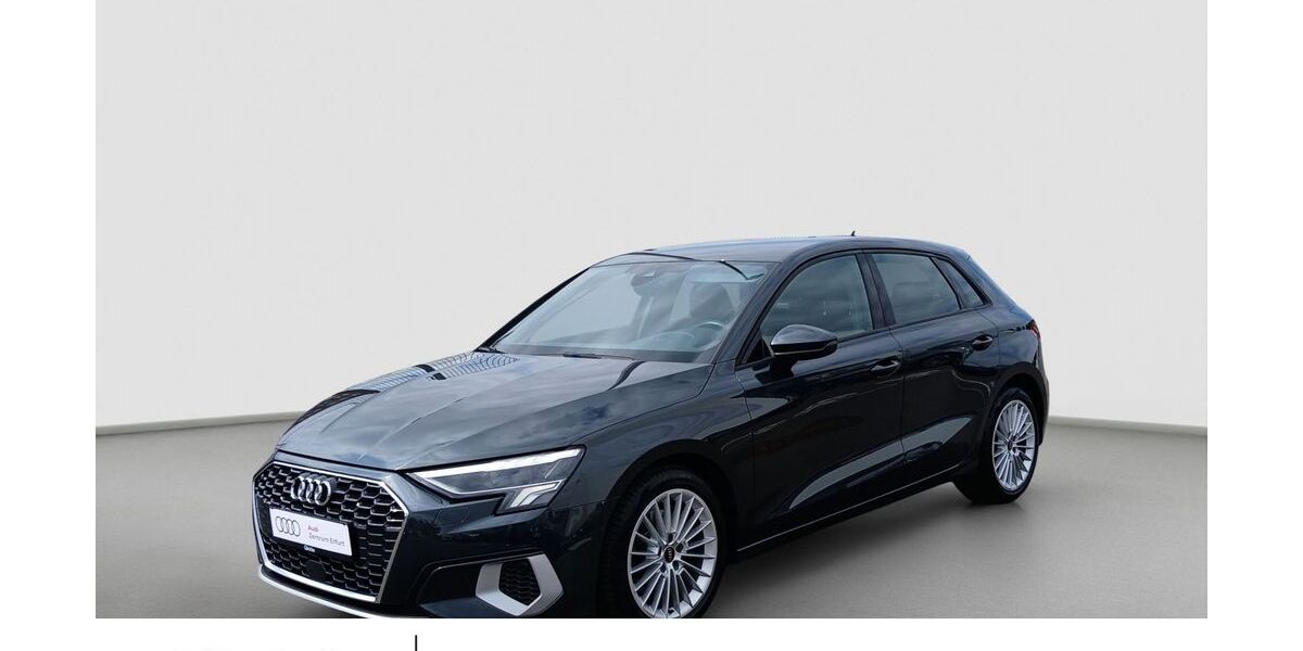 Audi A3 47.800 km 24.570 &euro; Erfurt 99099