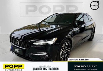 Volvo V90 32.773 km 43.990 &euro; Erfurt 99099