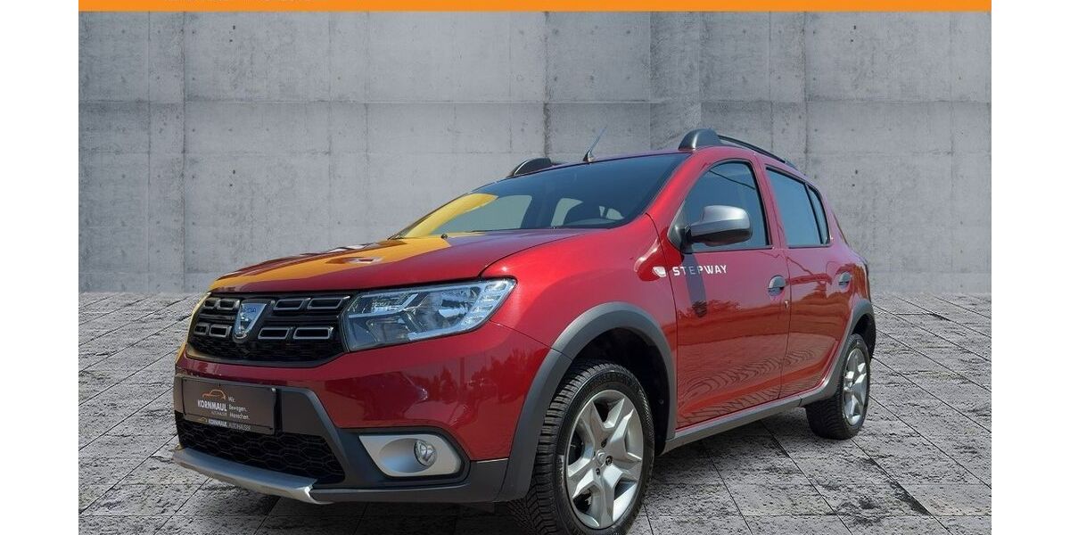 Dacia Sandero 46.470 km 11.111 &euro; Erfurt 99095