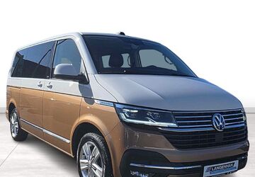 VW T6 Transporter 54.830 km 41.432 &euro; Erfurt 99087
