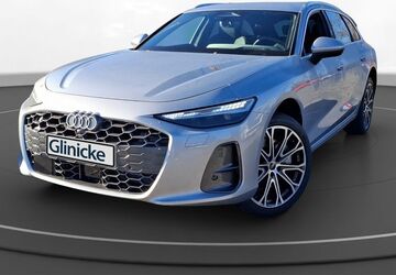 Audi A6 5.500 km 67.920 &euro; Weimar 99423