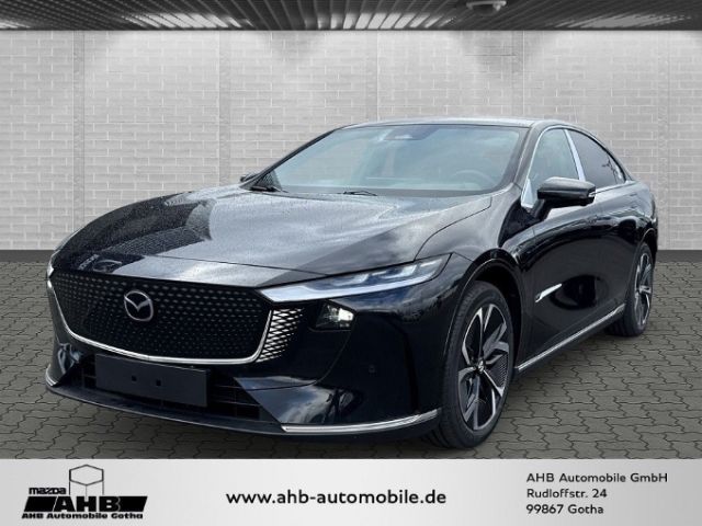 Mazda 6 6.000 km 37.590 &euro; Gotha 99867