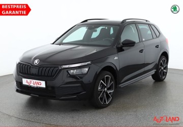 Skoda Kamiq 57.591 km 25.900 &euro; Erfurt 99087