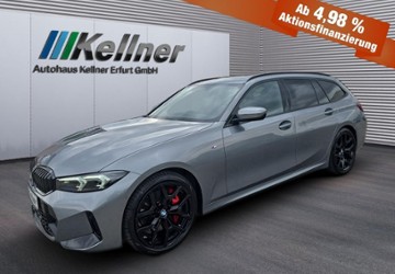 BMW 320 27.396 km 45.870 &euro; Erfurt 99091