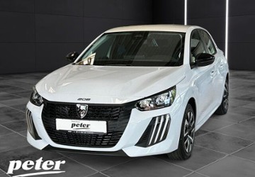 Peugeot 208 15.000 km 15.990 &euro; Erfurt 99086