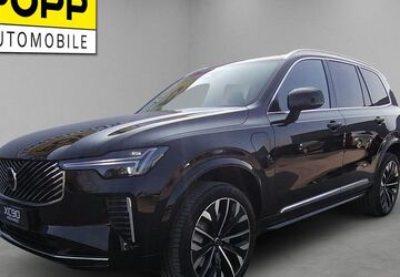 Volvo XC90 25.000 km 67.990 &euro; Nohra 99428
