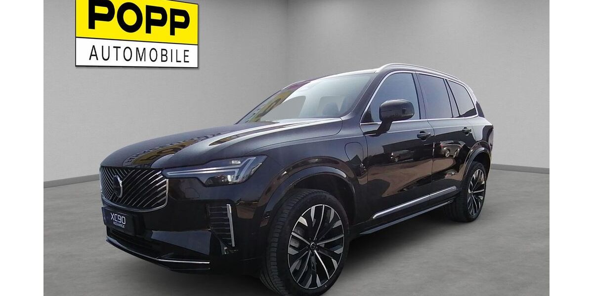 Volvo XC90 25.000 km 67.990 &euro; Nohra 99428