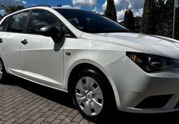Seat Ibiza 190.800 km 3.900 &euro; Erfurt 99085