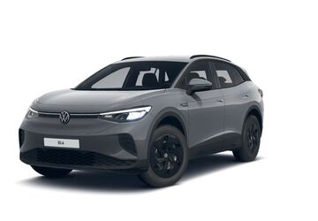 VW ID.4 23.500 km 32.480 &euro; Weimar 99423