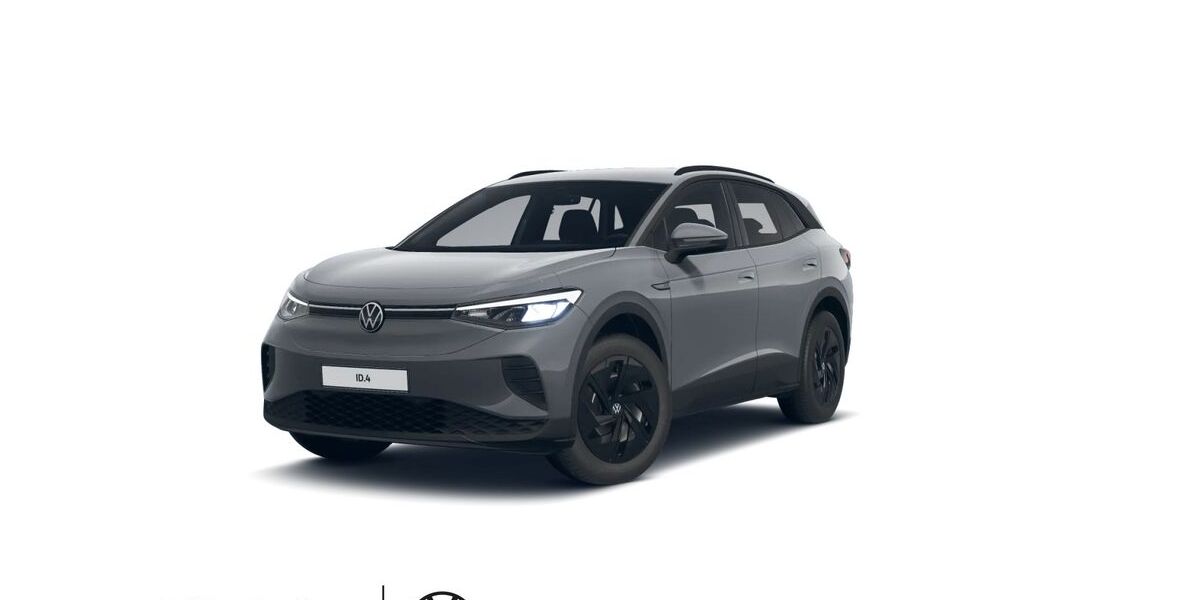 VW ID.4 23.500 km 32.480 &euro; Weimar 99423