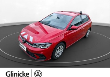 VW Polo 40.033 km 14.870 &euro; Erfurt 99099