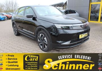 Opel Grandland (X) 5.000 km 30.631 &euro; Weimar 99427