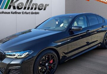 BMW 540 66.496 km 51.690 &euro; Erfurt 99091