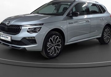Skoda Kamiq 5.400 km 31.696 &euro; Erfurt 99099