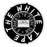 The White Tape
