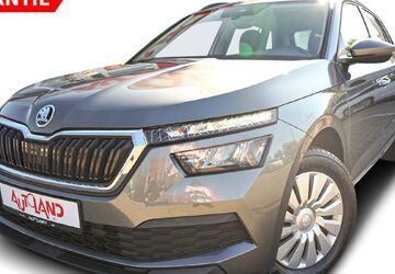 Skoda Kamiq 12.753 km 21.950 &euro; Erfurt 99087
