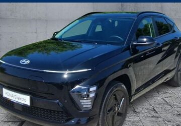 Hyundai KONA 3.000 km 40.708 &euro; Weimar 99427