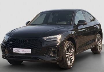 Audi Q5 72.200 km 44.970 &euro; Erfurt 99099