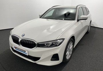 BMW 318 44.000 km 26.308 &euro; Gotha 99867