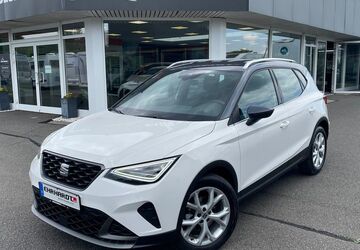 Seat Arona 9.150 km 21.490 &euro; Erfurt 99099