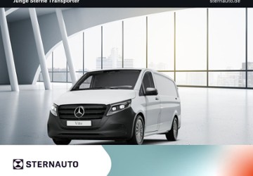 Mercedes-Benz Vito 25.770 km 46.351 &euro; Neudietendorf 99192