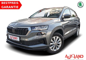 Skoda Karoq 38.533 km 29.890 &euro; Erfurt 99087