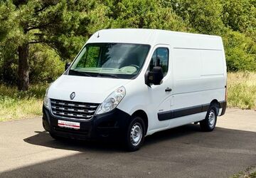 Renault Master 296.000 km 5.990 &euro; Erfurt 99095