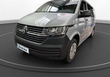 VW T6 Kombi 99.150 km 25.870 &euro; Erfurt 99095