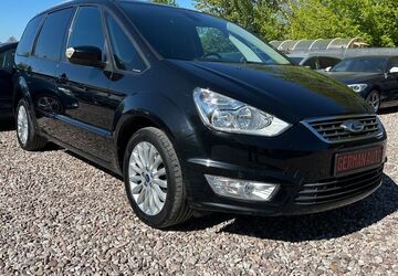 Ford Galaxy 188.300 km 8.990 &euro; Erfurt 99091