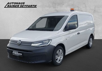 VW Caddy Maxi 42.794 km 20.990 &euro; Gotha 99867