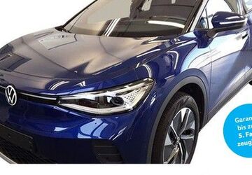 VW ID.4 8.850 km 46.944 &euro; Gotha 99867