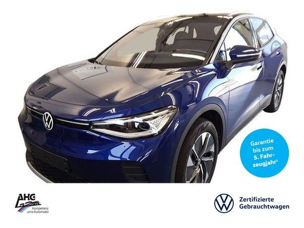 VW ID.4 8.850 km 46.944 &euro; Gotha 99867