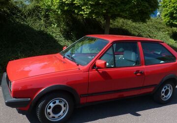 VW Polo 99.250 km 5.500 &euro; Weimar 99425