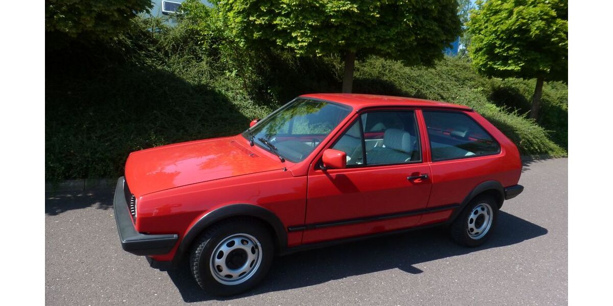 VW Polo 99.250 km 5.500 &euro; Weimar 99425