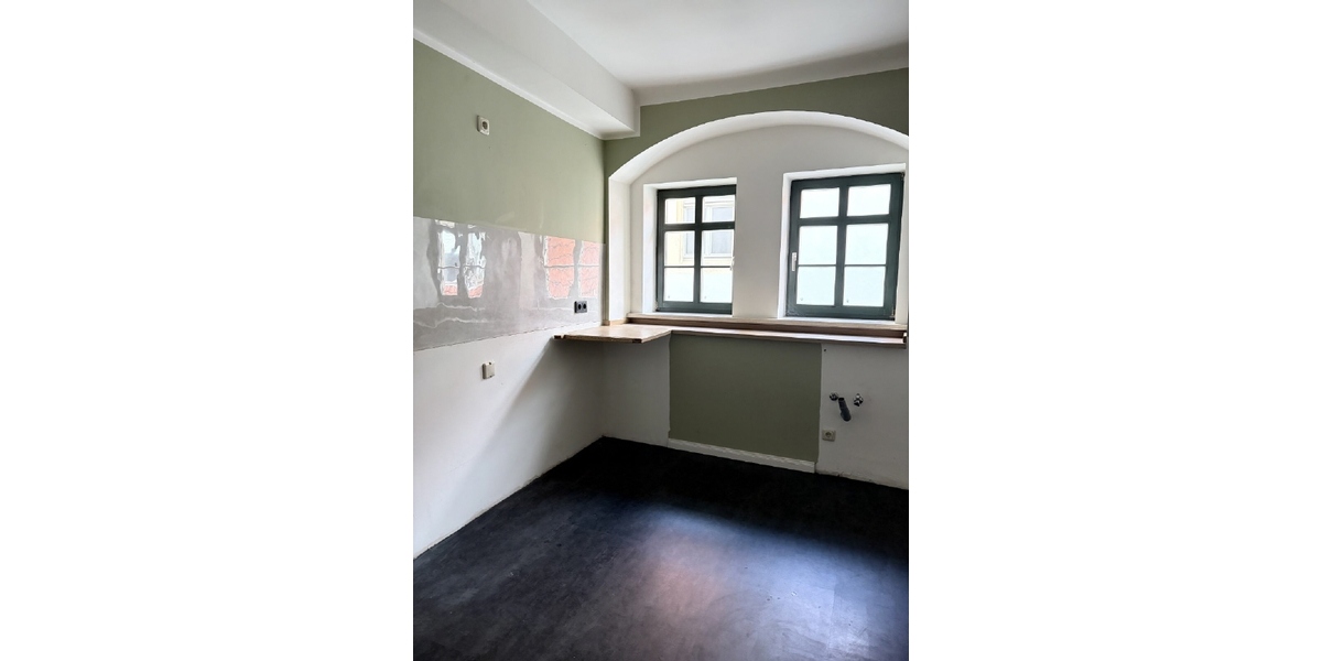 Küche (unten)