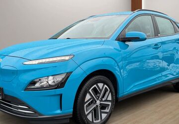Hyundai KONA Elektro 53.400 km 18.989 &euro; Schwabhausen 99869