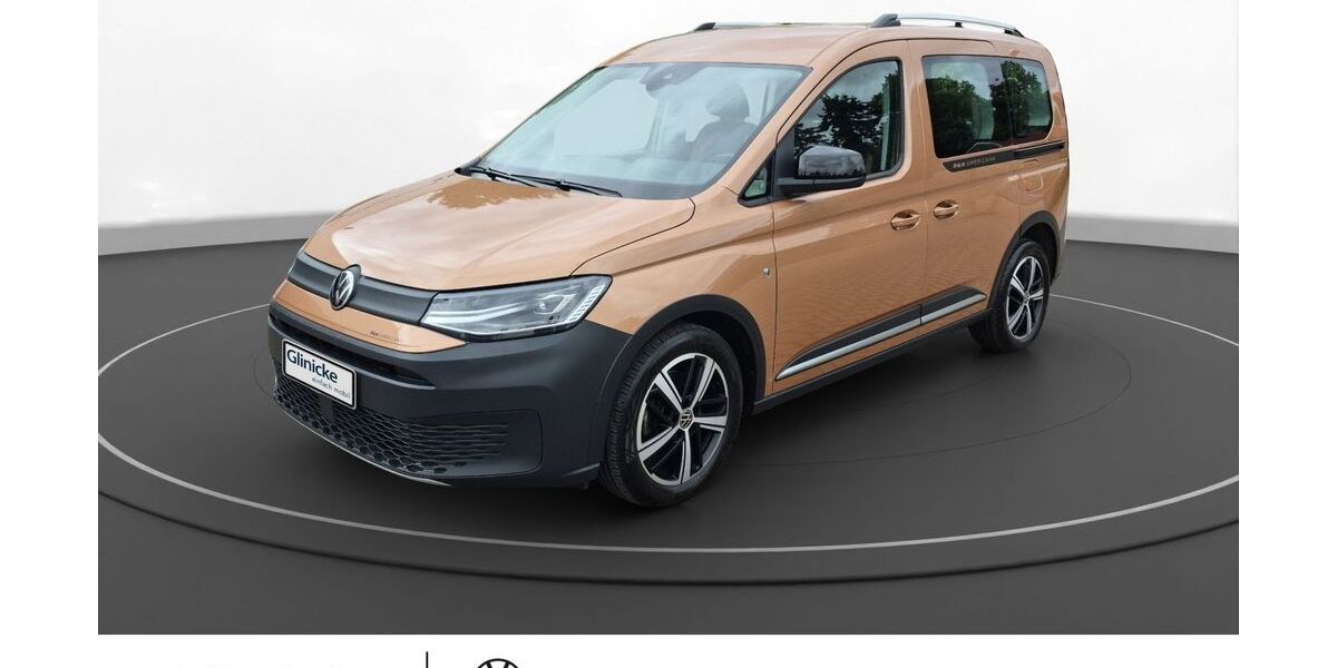 VW Caddy 108.200 km 21.990 &euro; Erfurt 99095