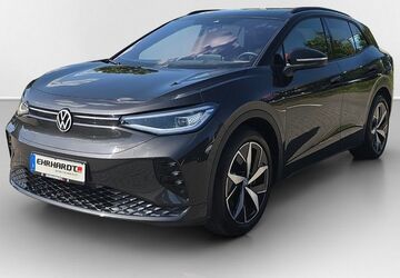 VW ID.4 25.860 km 34.980 &euro; Erfurt 99099
