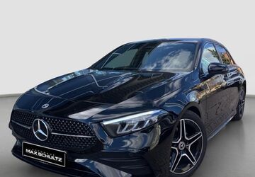 Mercedes-Benz A 180 8.000 km 31.250 &euro; Erfurt 99091