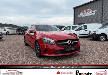 Mercedes-Benz A 180 133.000 km 11.100 &euro; Dornheim (Thüringen) 99310