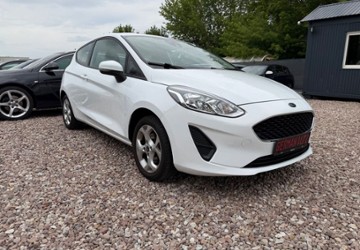Ford Fiesta 129.690 km 5.990 &euro; Erfurt 99091