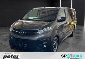 Opel Vivaro 122.023 km 19.840 &euro; Erfurt 99086