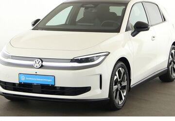 VW ID. Polo 1.550 km 39.880 &euro; Gotha 99867