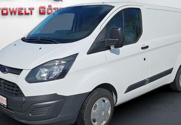 Ford Transit Custom 198.769 km 9.980 &euro; Erfurt 99092