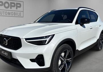 Volvo XC40 1.050 km 42.490 &euro; Erfurt 99099